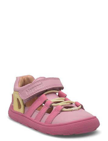 Bisgaard Bisgaard Barefoot Fiona - Green - 29