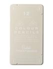 PRINTWORKS PRINTWORKS 12 Colour Pencils - Classic - Multi/patterned - 10.5X 1.1X 19.0CM