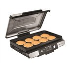 Ninja Sizzle Pro XL -grilli ja tasolevy