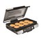 Ninja Sizzle Pro XL -grilli ja tasolevy – kuva 1