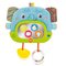 Pehmeä peililelu WinFun Beebi Elephant – kuva 1