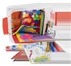 Moxy - Craft Box 230 pcs (100127)