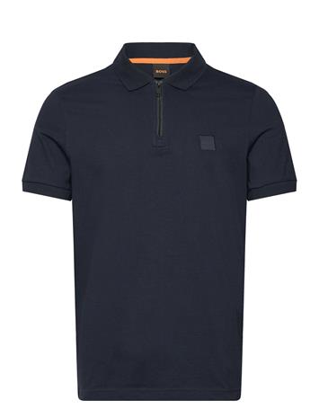 BOSS Passerzip - Black - XL