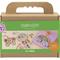 Mini DIY Kit – Embroidery (9772658) – kuva 1