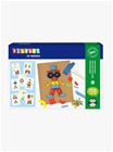 Playbox Askartelusetti Vasaramosaiikki