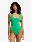 Billabong Sol Searcher Alyssa Onepiece - Green - XL