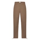 Enkel Studio Enkel Studio Esgrass Pants M - Brown - M