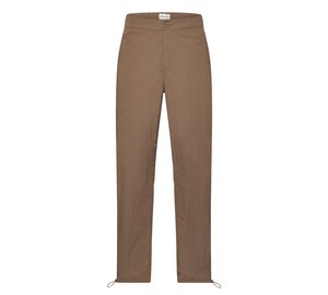 Enkel Studio Enkel Studio Esgrass Pants M - Brown - M