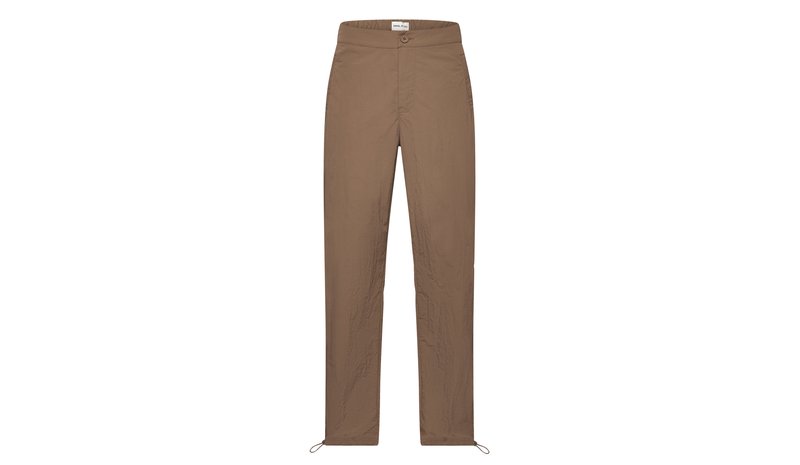 Enkel Studio Enkel Studio Esgrass Pants M - Brown - M