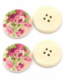 Farnia 8029134 8 kpl 30 mm nappi
