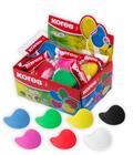 Box of 25 Kores Verve Eraser (40501)