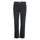 Filippa K Filippa K Stella Jeans Cropped - Black - 33