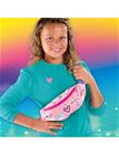 SES Creative Fashion Bag Tags - Galaxy - Multi/patterned - ONE SIZE