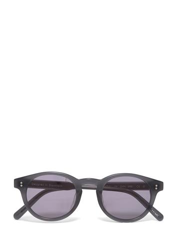 Chimi Chimi Core 03.2 - Grey - M
