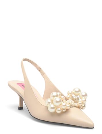 Custommade Florence Pearl - Black - 41