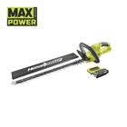 Ryobi MAXPOWER RY36HT60A-120 36V 2Ah akkupensasleikkuri