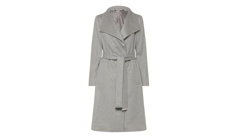 BOSS BOSS Calegan - Grey - 44