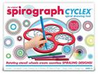 Spirograph - Cyclex Drawing Set (33002153), Askartelu- ja käsityötarvikkeet