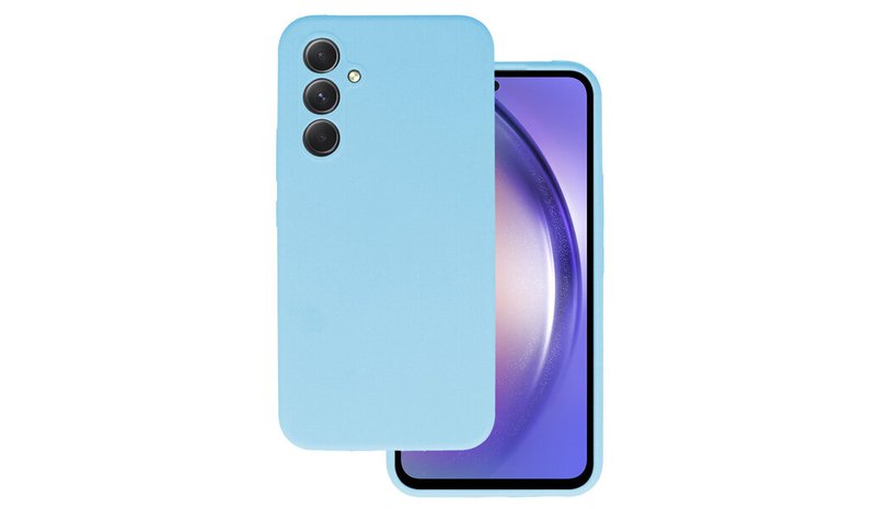 Tel Protect Silicone Lite Case – kuva 1/1