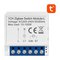 Älykello Smart Switch Module ZigBee Avatto LZWSM16-W1 Ei neutraalia TUYA – kuva 1