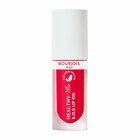Huulipuna Bourjois HEALTHY MIX S.O.S Nº 03-Straw'bisous 4,5 ml