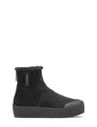 Inuikii Cortina - Black - 40