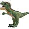 Vihreä Tyrannosaurus pehmo 63 cm – kuva 1