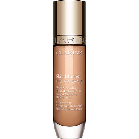 Clarins Skin Illusion Full Coverage 107C 30 ml