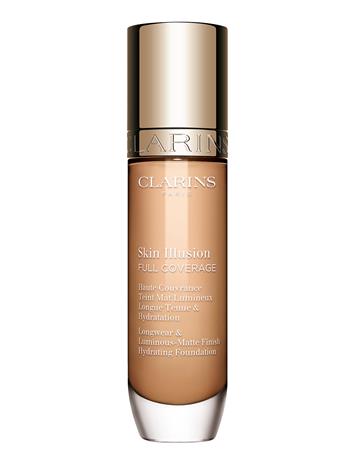 Clarins Skin Illusion Full Coverage 108W 30 ml