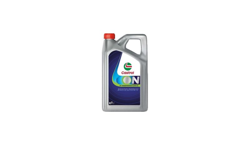 Vaihteistoöljy CASTROL 15F21B – kuva 1/2