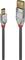 Lindy CROMO - USB cable - USB to mini-USB Type B - 3 m – kuva 2