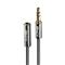 Lindy Cromo Line audio extension cable - 2 m – kuva 2