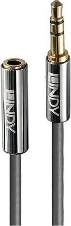 Lindy Cromo Line audio extension cable - 2 m