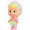 Cry Babies Magic Tears: Shiny Shells Sandy nukke – kuva 1