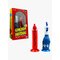 Toyrock Seurapeli Chicken Vs Hotdog – kuva 1