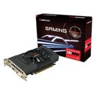 Näytönohjain Biostar Radeon RX550 AMD Radeon RX 550 4 GB GDDR5