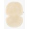BINIBAMBA Sheepskin Istuinpehmuste, Milk – kuva 1