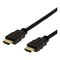 Deltaco HDMI-1060D-FLEX, HDMI, 7m – kuva 1