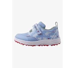 Reima Moomin Ekana Lenkkarit, Airy Blue, 24