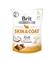 Brit Care Functional Skin&Coat puruherkku koirille 150g – kuva 2