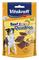 Vitakraft Beef Stick Quadros koirille, juustolla, 70g – kuva 2
