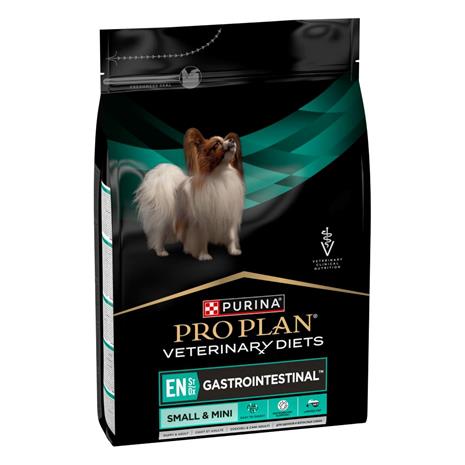 Purina Pro Plan Veterinary Diets Canine EN Small & Mini 4 kg