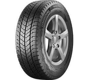 Uniroyal SnowMax 3 235/65R16C 115 R