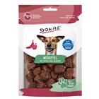 105g Dokas-kuutiot omena & banaani koiran välipala