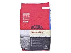 ACANA - Classic Red - Red Meat 14,5kg - (ACA076e)