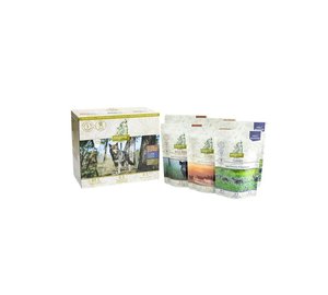 Isegrim - Mono-Protein - 6x 410 gr. - (95757)