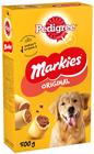 Pedigree Markies 500 g koirankeksi