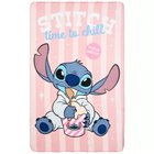 Disney Lilo and Stitch -lastenpeitto, 100×150 cm