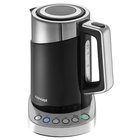 Concept RK3171 vedenkeitin 1,7 L 2200 W Musta, metallia