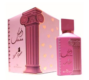 Adventure Ard al Zaafaran Ahubbak Love In Paris EDP unisex, 100ml